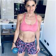 Entrenadora personal. Coach en salud mental y movimiento. Psicóloga especializada en fitness